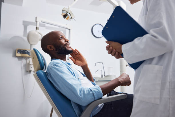 Best Emergency Dentist for Lost Fillings or Crowns in Phoenix, OR