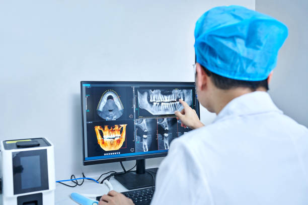 Best Broken or Cracked Tooth Emergency Dentist in Phoenix, OR